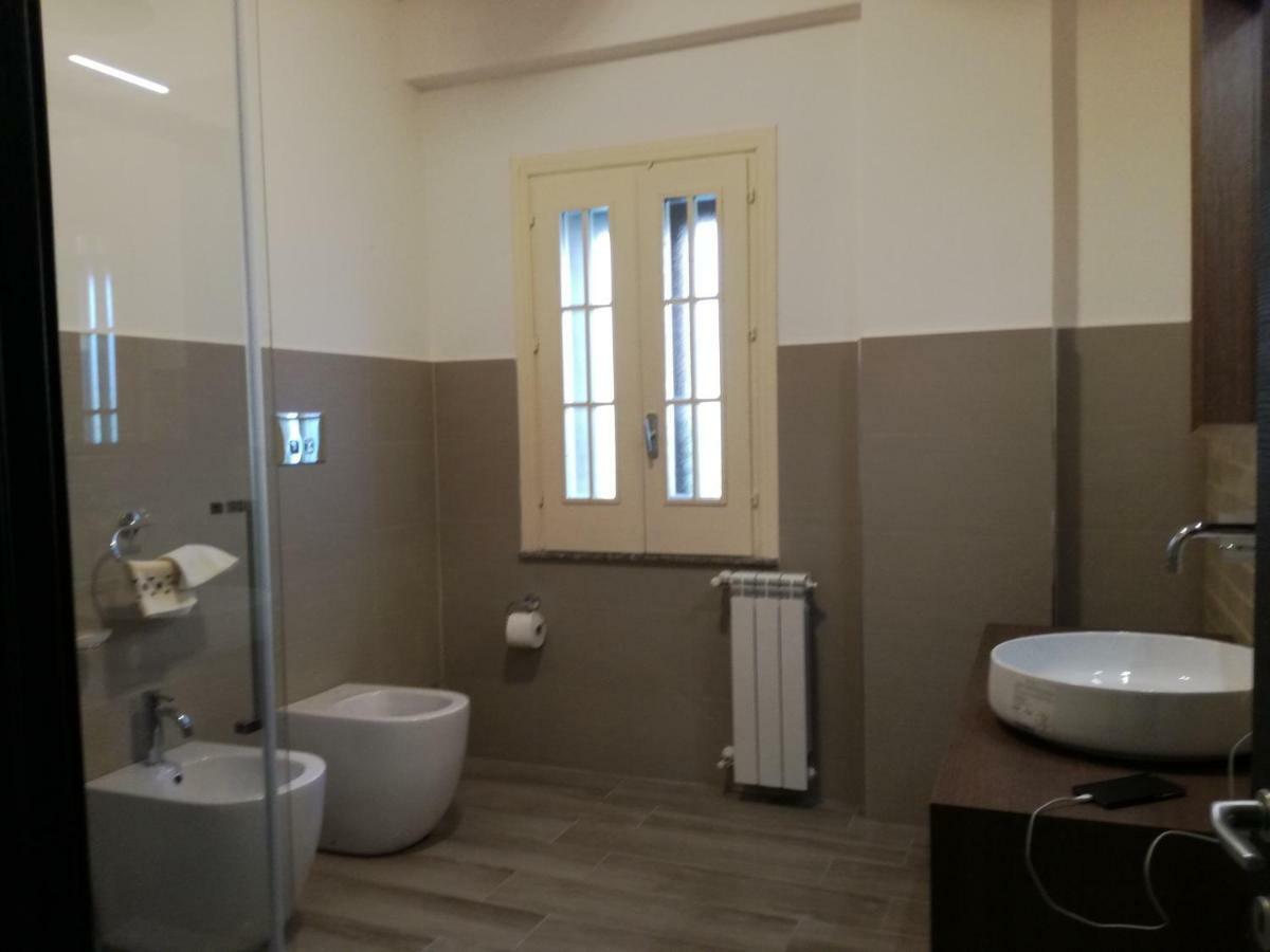 Appartamento Valeria Zona Mare Avola Dış mekan fotoğraf