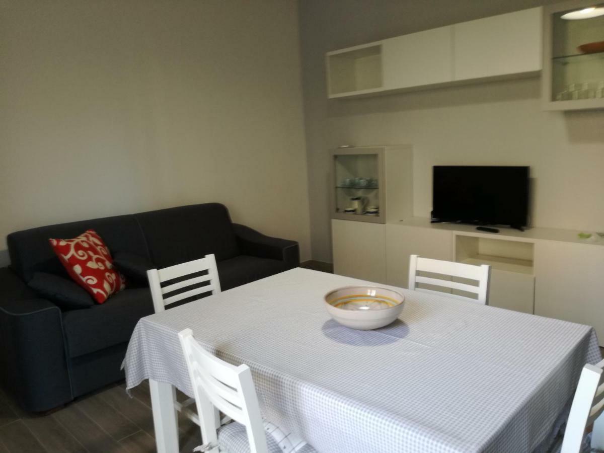 Appartamento Valeria Zona Mare Avola Dış mekan fotoğraf